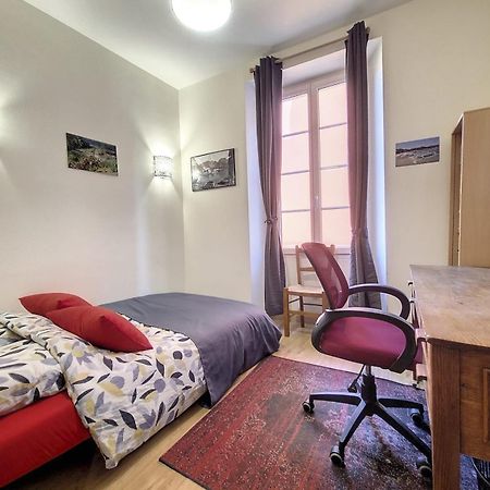My Cosy Flat-Centre Of Nice- Perfect Location Apartamento Exterior foto