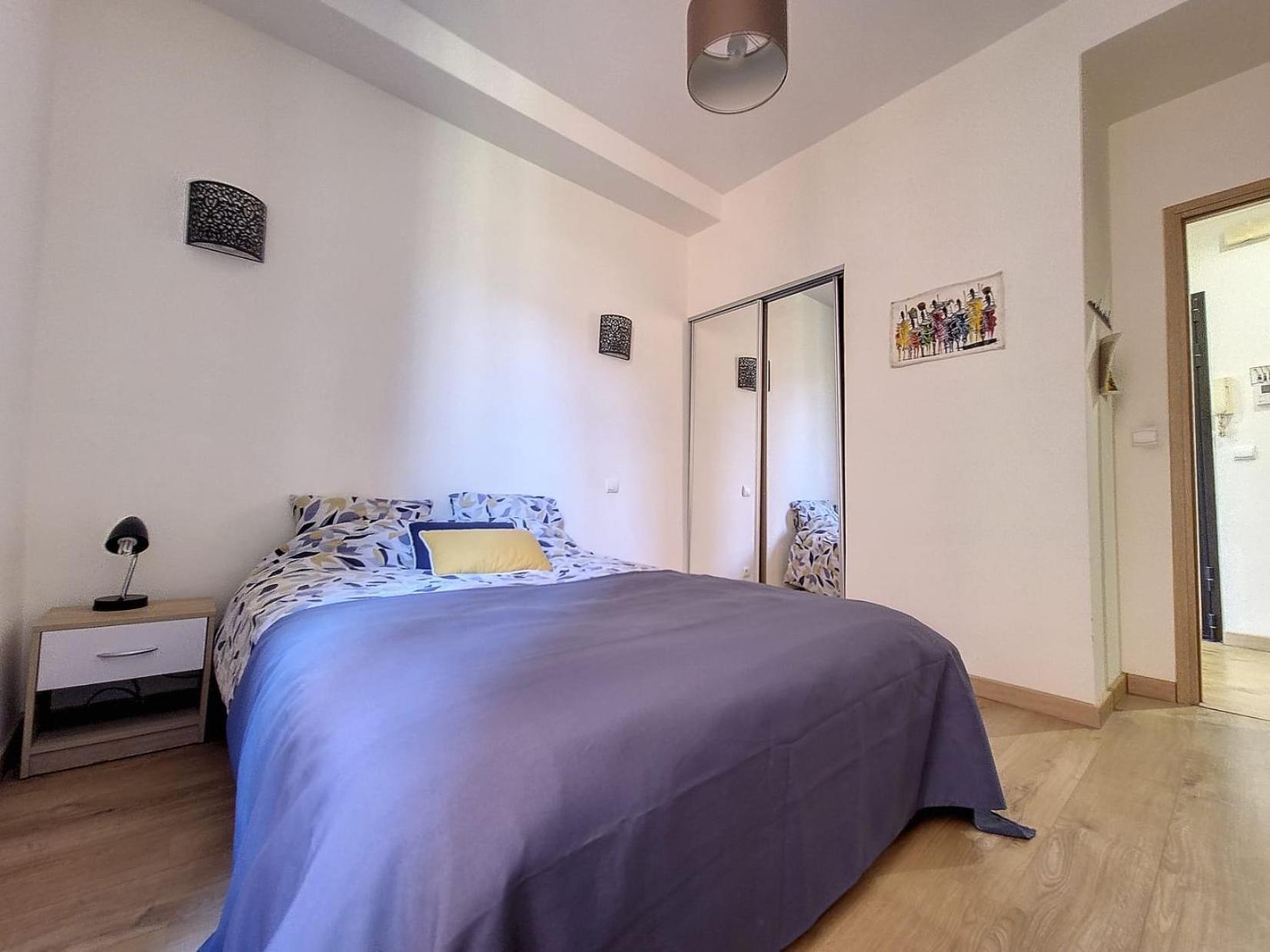 My Cosy Flat-Centre Of Nice- Perfect Location Apartamento Exterior foto
